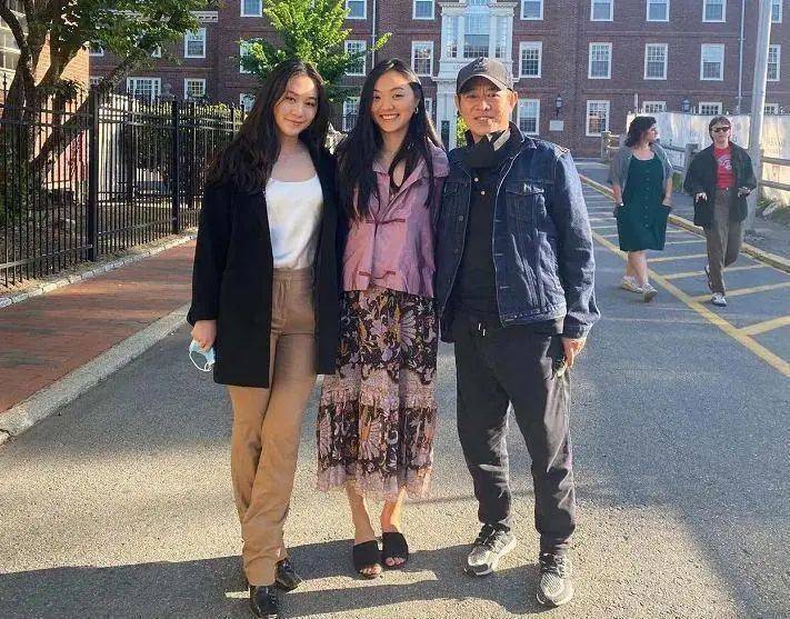 李連杰國外養病不再病懨懨,去拉薩朝聖被疑命不久矣 10 478a95815d604b8c97f5a85ebdec913a