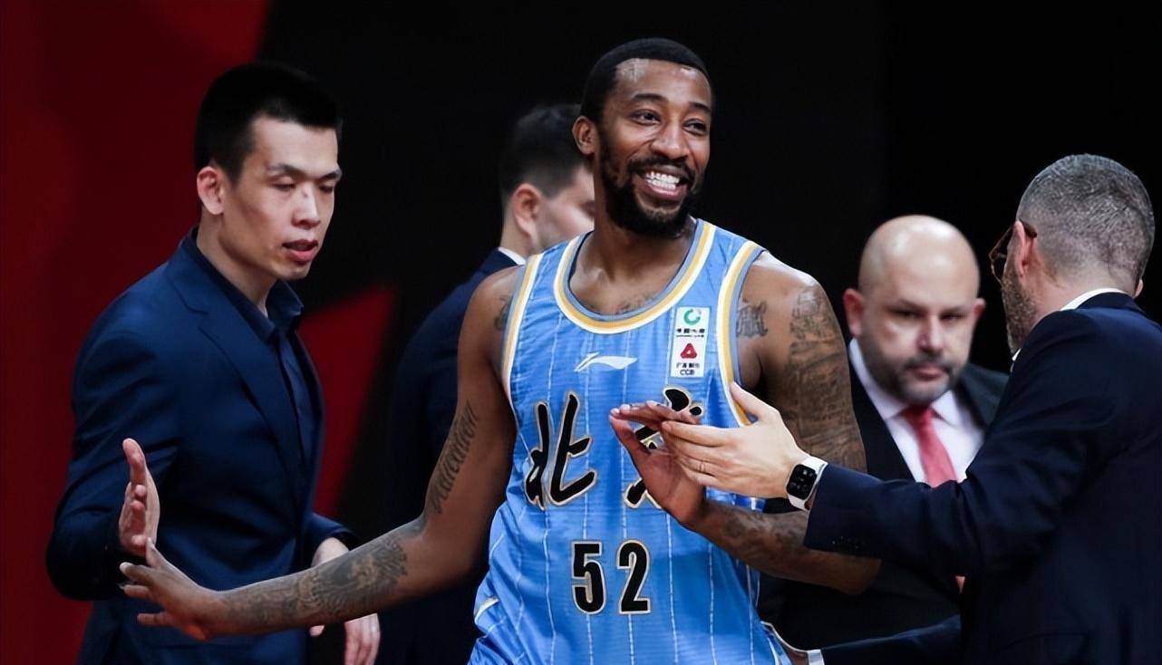 首钢消息 新帅浮出水面,心仪外援报销一年,无人入选国家队_球员_麦克