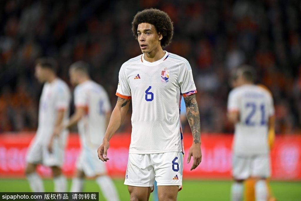 世界杯F组:比利时巡礼：黄金一代谢幕演出欧洲红魔再创历史？