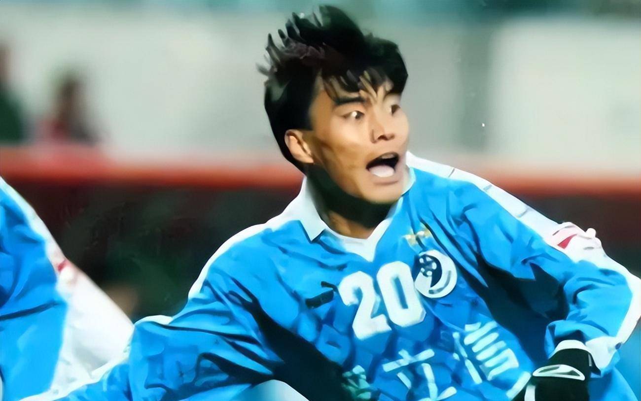 大连足球名宿王涛离世享年52岁,效力北京国安时曾第5次斩获联赛银靴