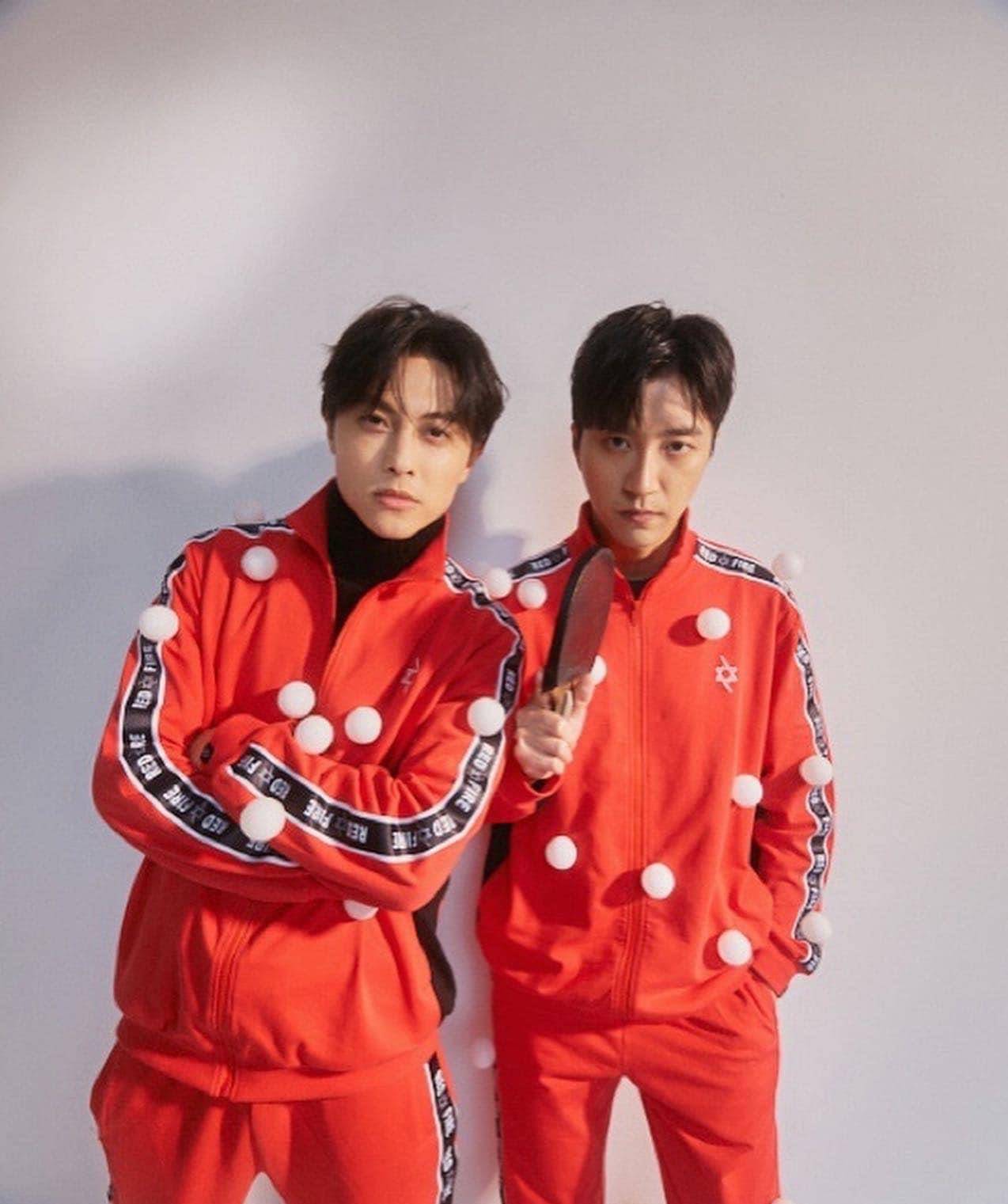 棒棒堂成员一个个结婚成家,32岁的王子在去年9月恢复单身后,感情生活