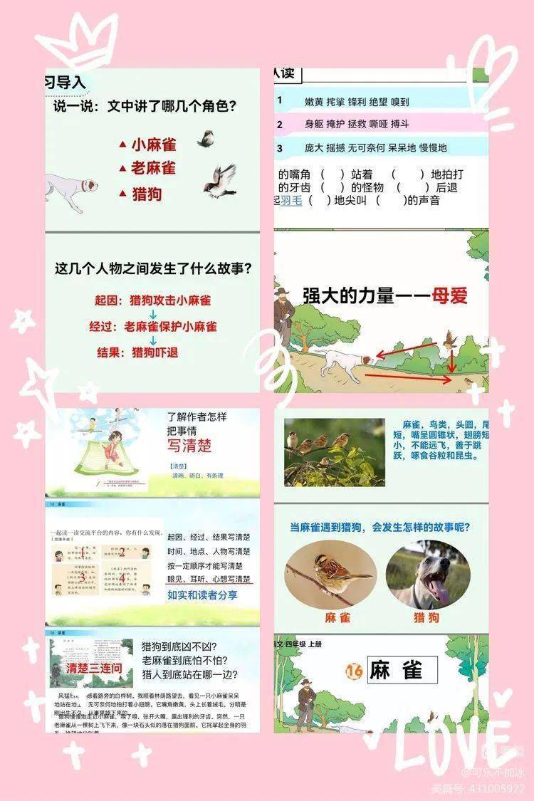 安身“双减”优化课堂 同课异构绽放异彩|顶峰镇张家小学优良课活动纪实