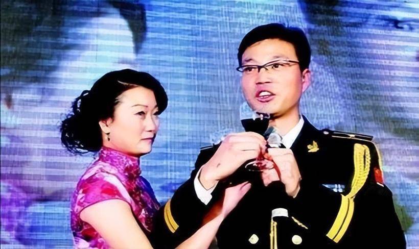 魏臻:嫁给穷小子王迅14年惨遭抛弃,去世前依然忘不了前夫_称王欣_魏进