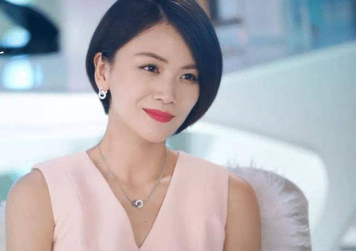 陈思诚"宠了"她三年,转身娶了佟丽娅,如今37岁的她还是单身_曹曦文