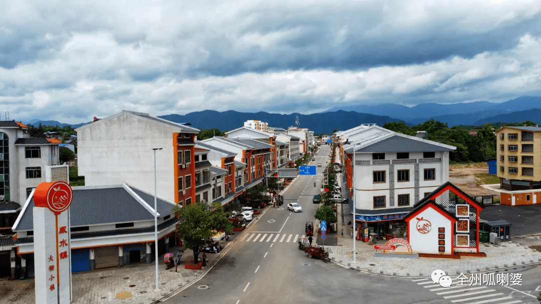 立足产城融合,着眼可持续发展,咸水镇大胆创新epc模式,要求参与咸水镇