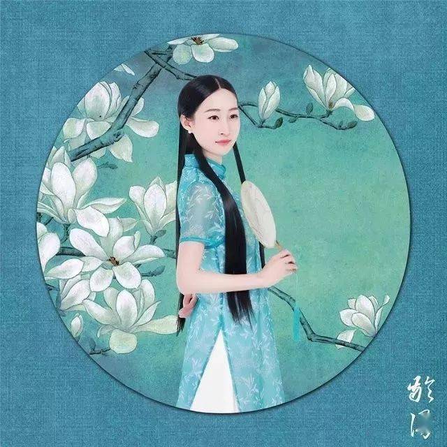 人淡如菊,心素如简_生活_心灵_生命