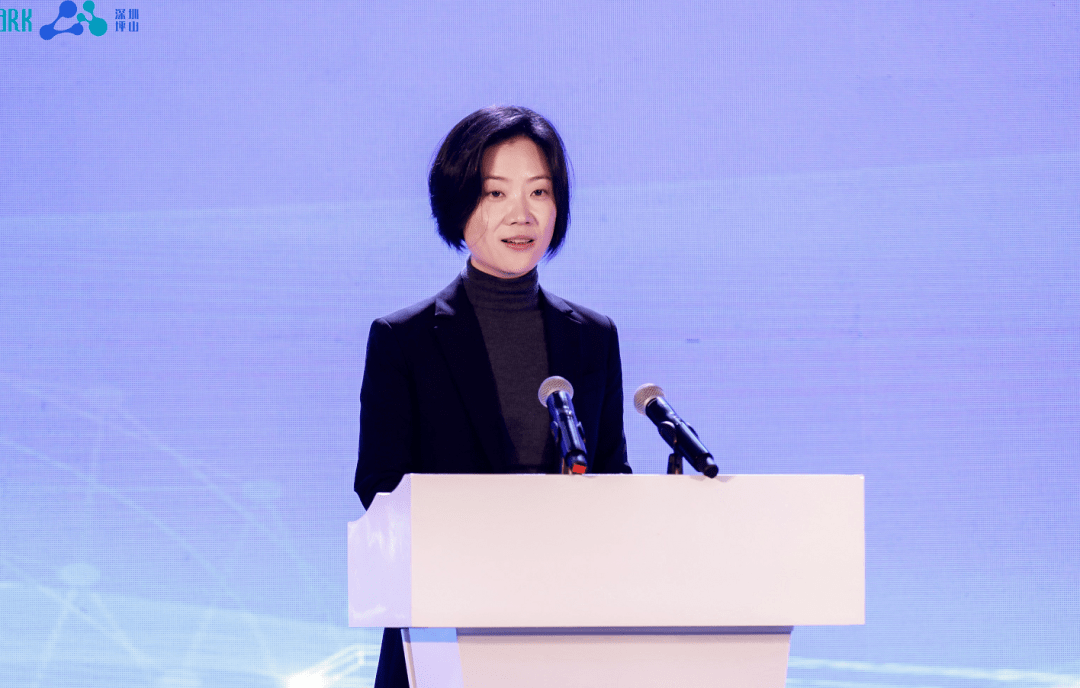 现场丨2022深圳国际生物医药产业创新发展大会开幕!_坪山_疫情_科学技术