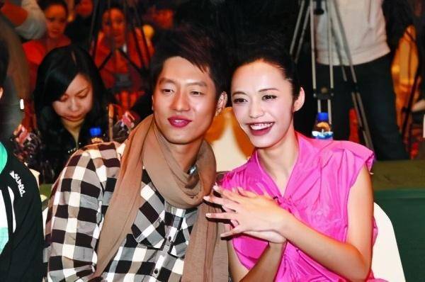 2014年姚晨分手3年,凌潇肃致信巨春雷:兄弟,你是我的天使_事情_俩人