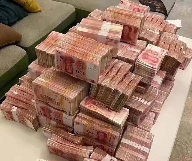 男子丢失90万现金,男子见到窃贼后懵了,男子:窃贼居然是岳父?