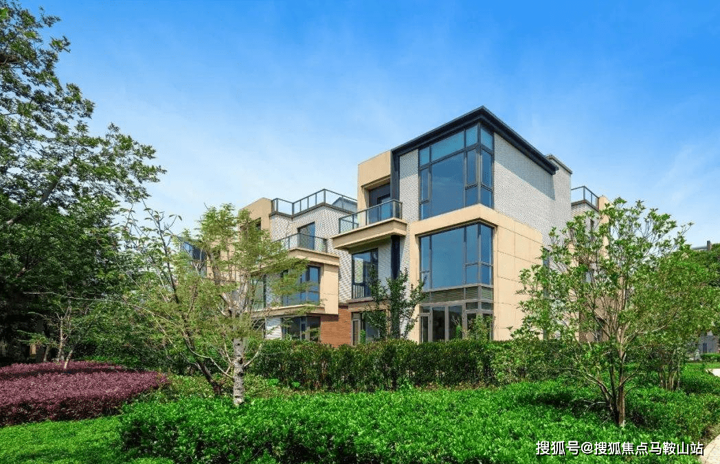 房地产_项目_上海