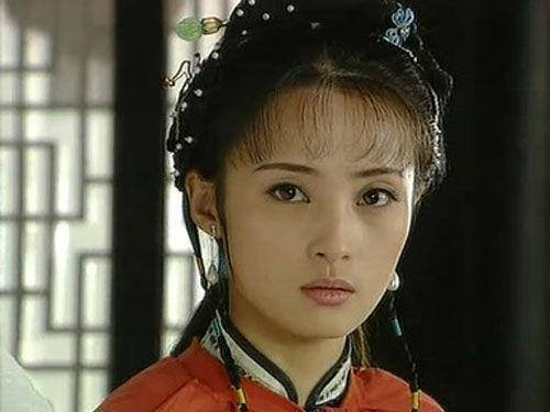 红极一时的琼瑶剧女郎蒋勤勤,淡出演艺圈后,现如今状况如何_陈建斌