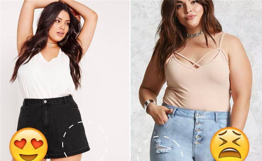 《脱口秀大会》吐槽女性身材焦虑,胖又咋了?