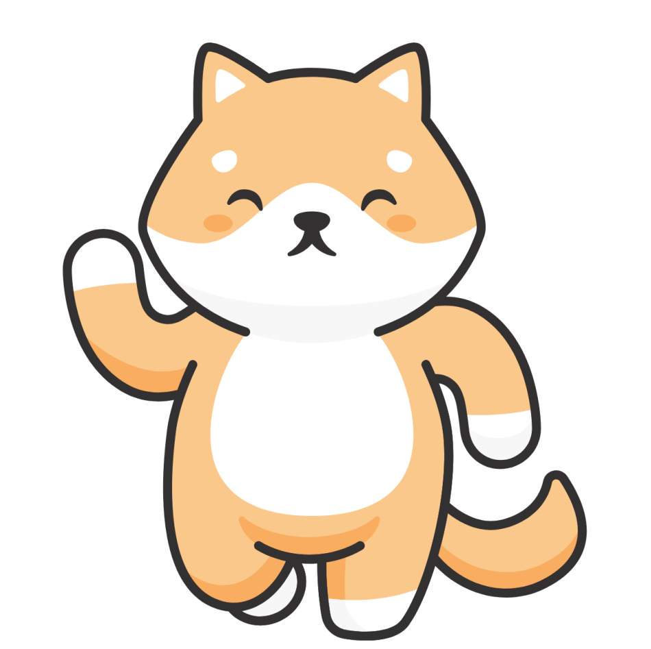 是谁还没有属于自己的"小狗"(内附制作教程哦)_joy_值班_生活