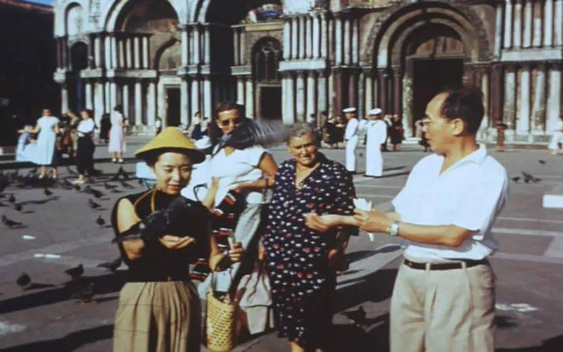 北京 | “沟口健二与田中绢代的女性世界”双导演主题影展片单公布_电影_日本_影片