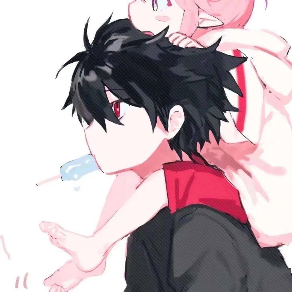 情头 | 女孩子那些奇奇怪怪的哭点