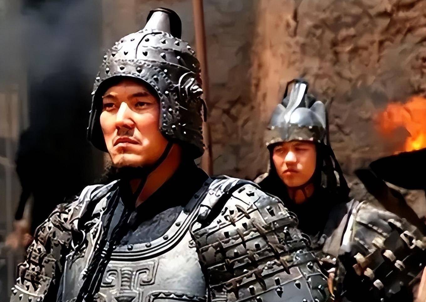 你看绵竹之战中,战死多少蜀汉开国功勋的后代_投降_曹魏_姜维