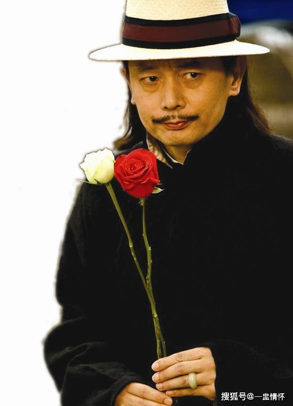 浦东就是上海!这句话的内核是什么?深扒《让子弹飞》背后的隐喻_黄四郎_电影_张牧