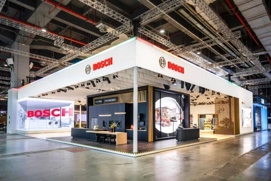 网曝博世干衣机故障自燃烧毁房屋 当事人称损失