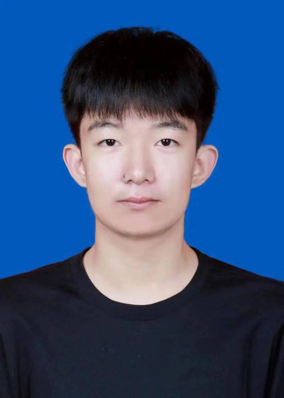 我为新生代言 | 李佳骏:勤勉上进,追求卓越_生活_孩子_大学