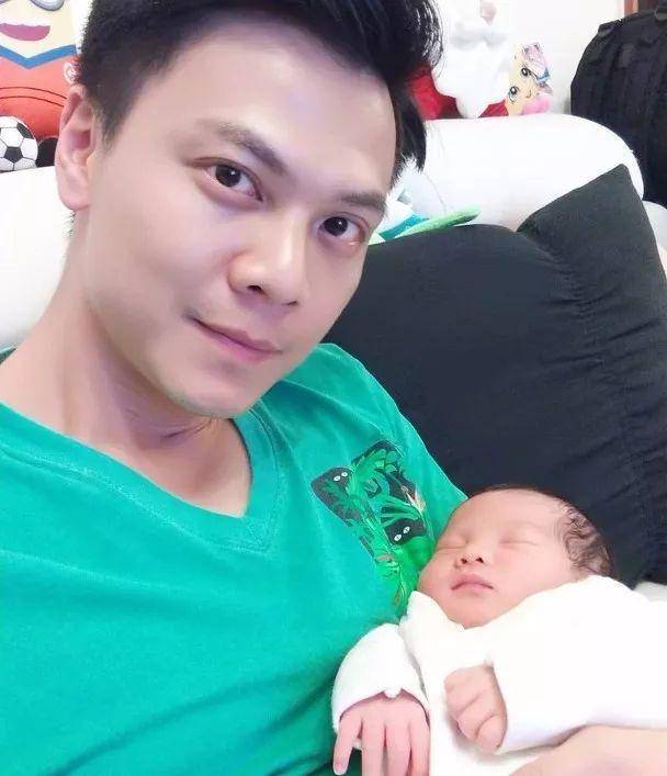 日薪900元,tvb艺人莫家淦,陈国峰做搬运工,只为赚钱养家_工作_因为