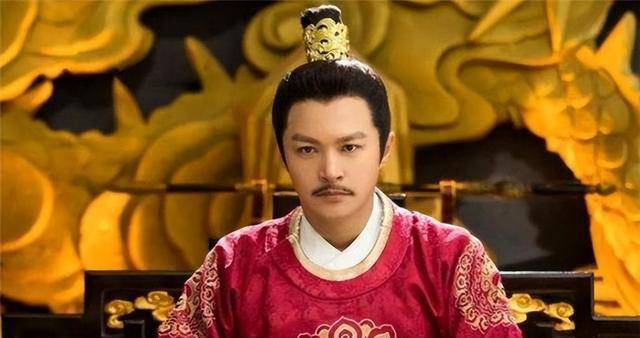 李世民早年一向身体强壮,为何活到51岁就去世了?