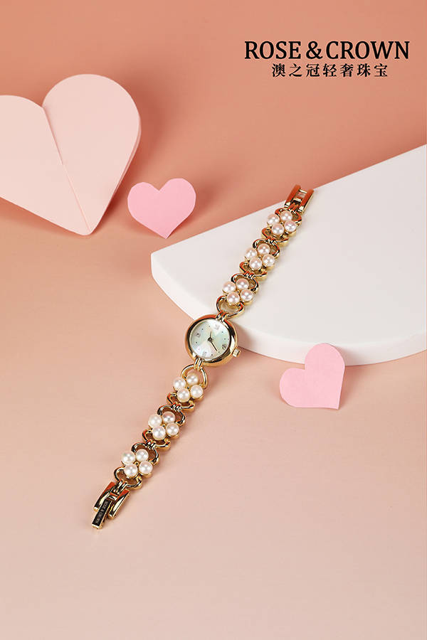 rose&crown澳之冠更新速度快,兼具匠心工艺与时髦表达_品牌_发展_饰品