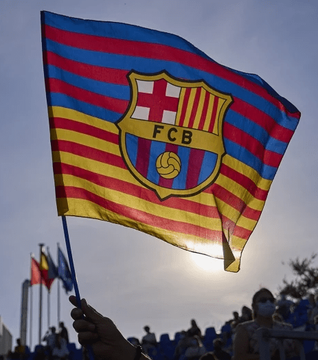 保持竞争力!巴萨正处于崩溃的边缘