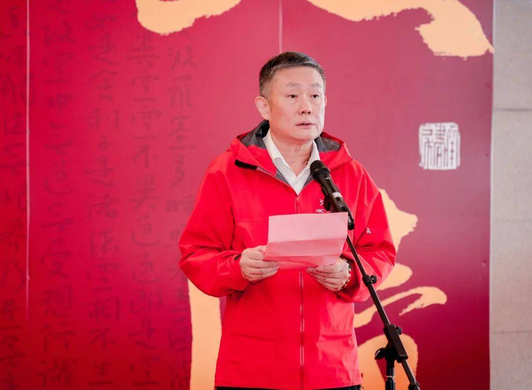 书画| 点赞——徐圭逊作品展 在宜兴市美术馆开幕_展览_苏州_江苏省