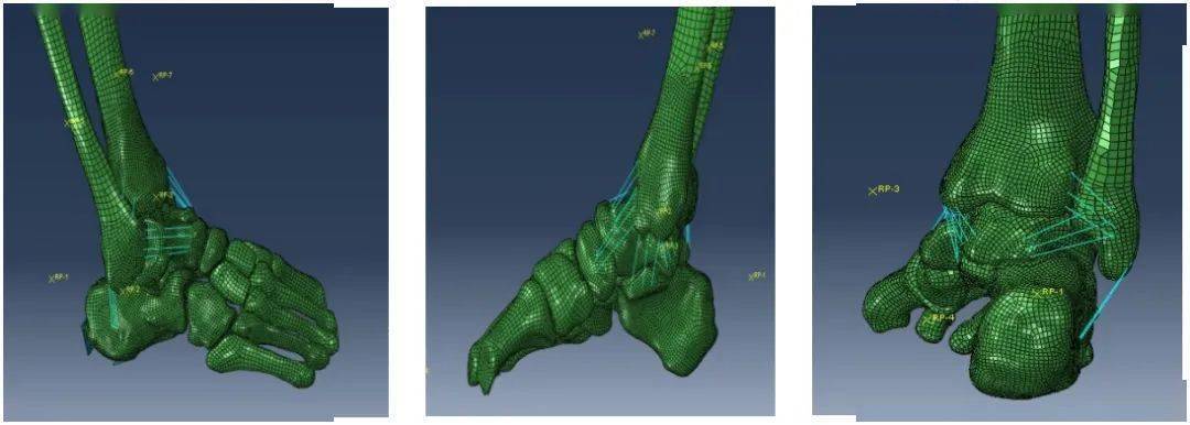 应力_模型_研究