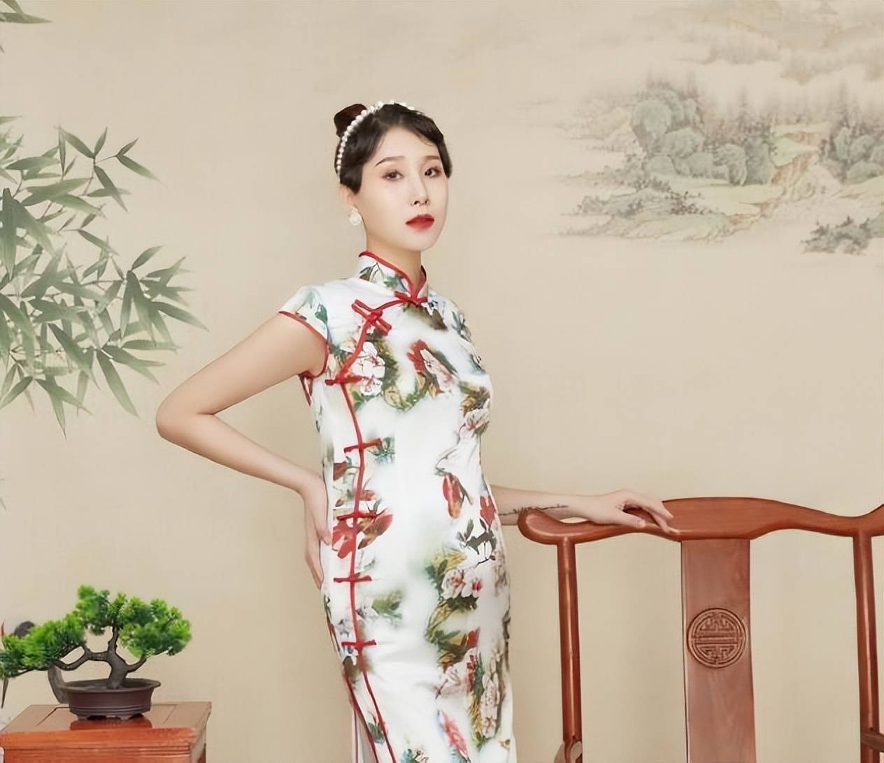 网红半阳的老婆小宝姐姐自曝离婚内幕:都是因为小三太嘚瑟_肖书妍