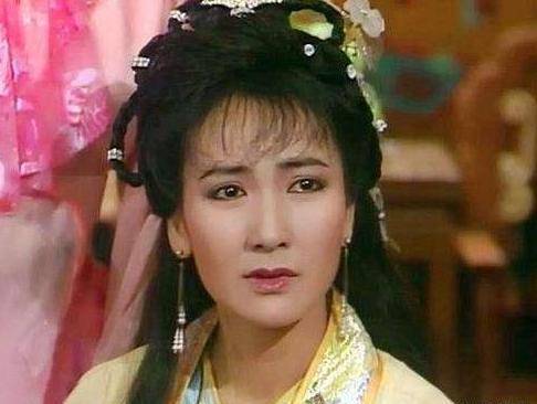 1986年，陈美琪被气流产，关之琳致电其母：你女儿不克不及下蛋