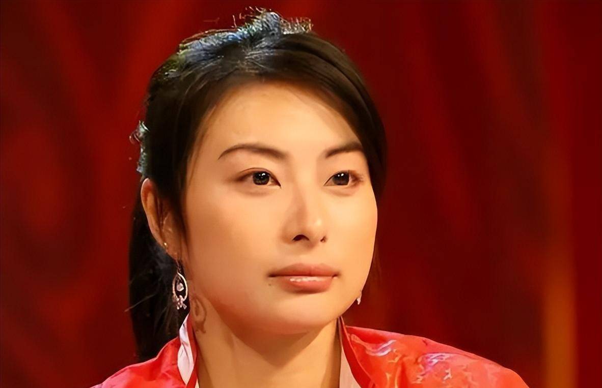 跳水皇后郭晶晶:惊鸿一跃成体育界不解之谜,为祖国赢回31枚金牌_训练