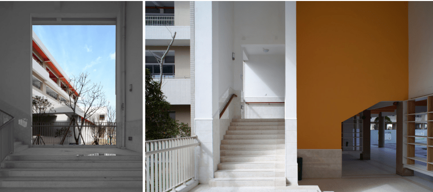 建筑学丨从一张老照片说起——记乐清市虹桥镇第一小学新城校区的设计