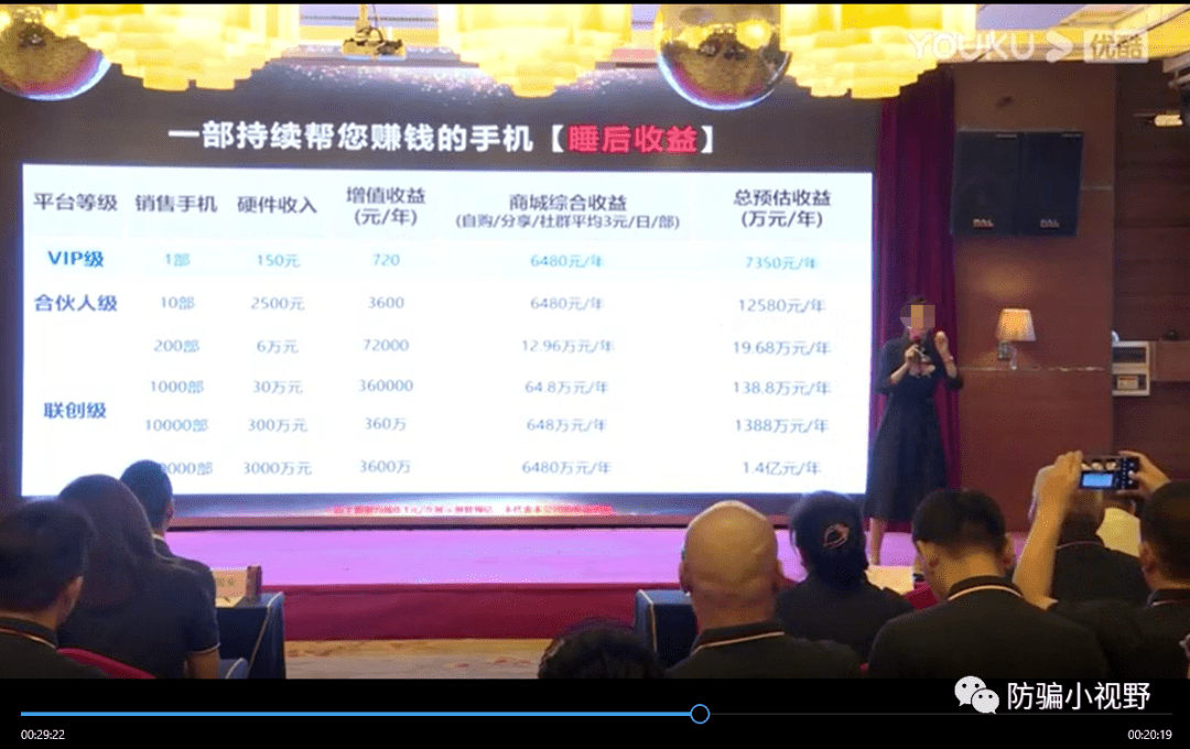 “中军摩派”到“中天摩派” :骗局还是那个骗局 换了个名字(图7)