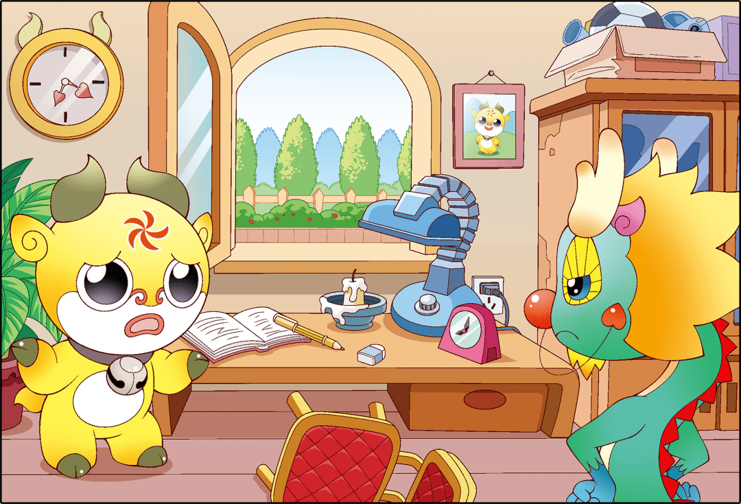 请问,牛轰轰真的撒谎了吗?