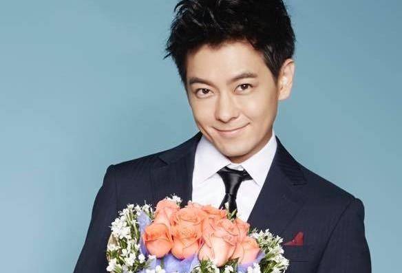 林志颖42岁弟弟林志鑫外出被误认是兄长,兄弟俩差三