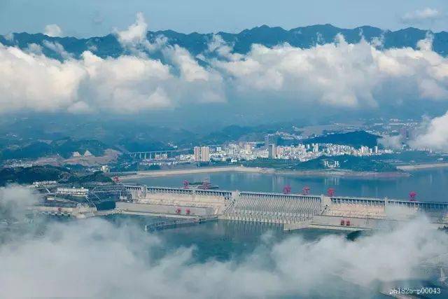 【水文化】余秋雨《文化苦旅--三峡》--诵读