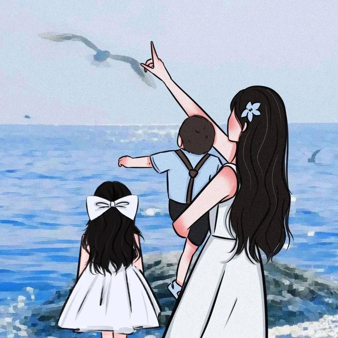 情头丨别让世俗淹没生活的浪漫和热情_万河_橘色_玫瑰花