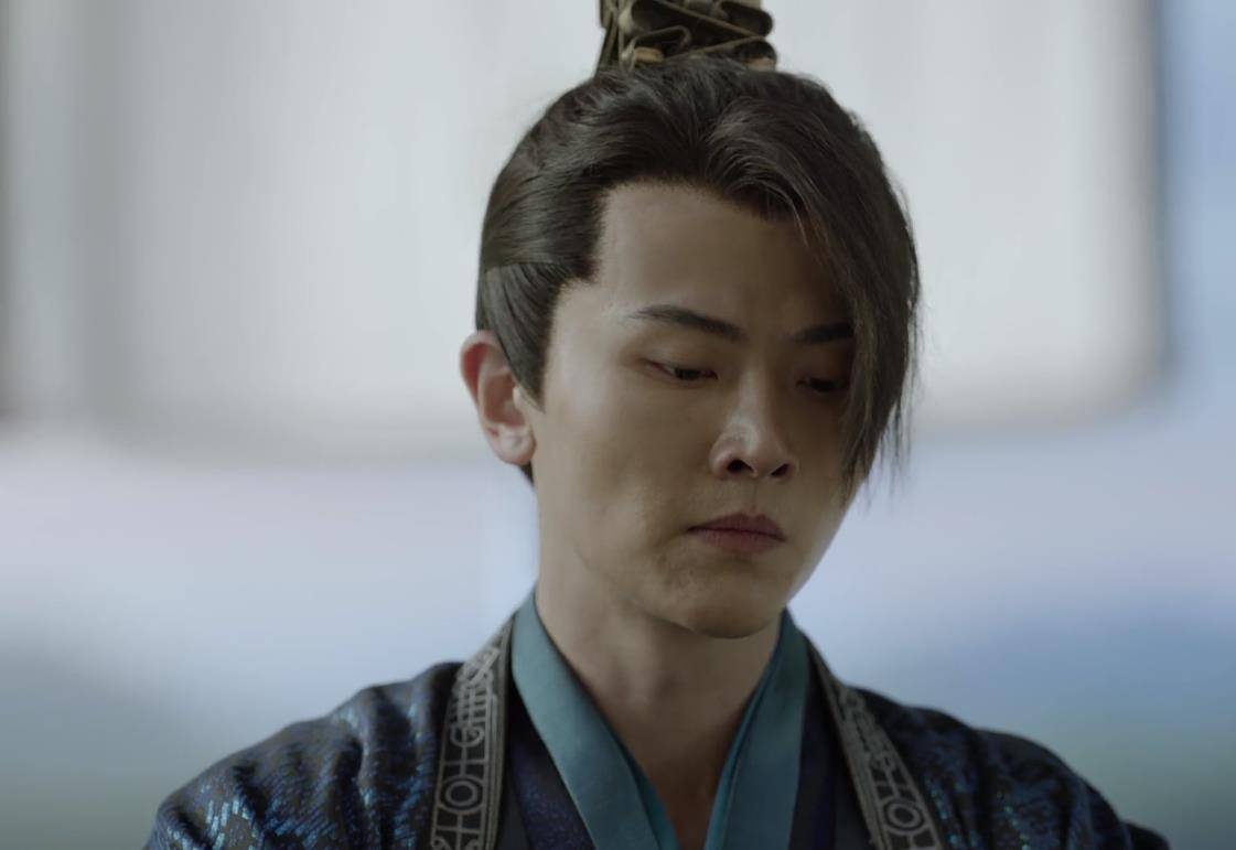 《庆余年2》二皇子杀死范闲,范闲假死回京,庆帝的反应太真实了_言冰云