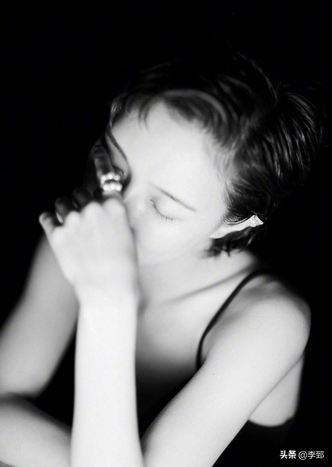 焦俊艳面对谣言,以退为进是一门优雅的艺术_焦焦_品牌_孩子