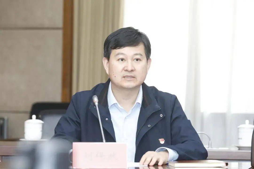 向新的力量 | 二十大代表刘保献:持续推进污染防治,让北京收获更多蓝天_监测_生态_精神