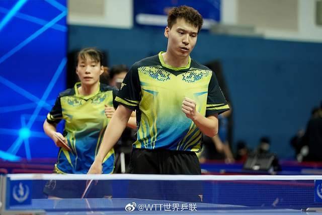 乒乓体育最新新闻解析亚洲杯前各国名将状态与中国队应对策略