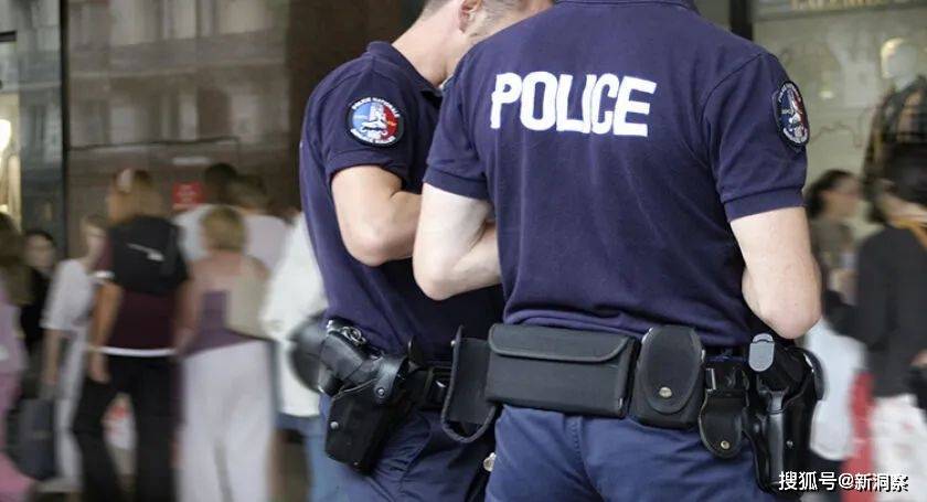 全球警察高清图片大赏(战术腰带篇)_中国香港_什么_评论