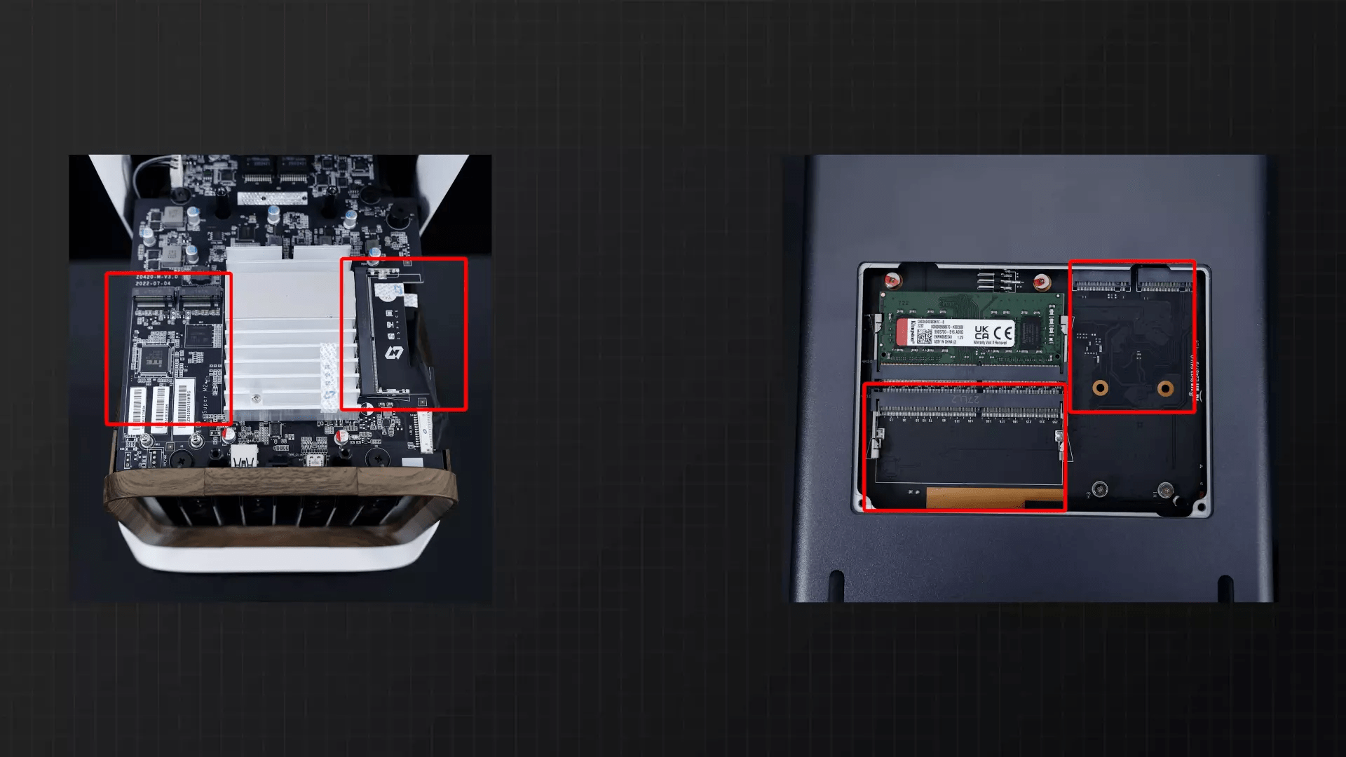 极空间Z4S比照绿联DX4600体验，谁是更合适新手的轻量级NAS？