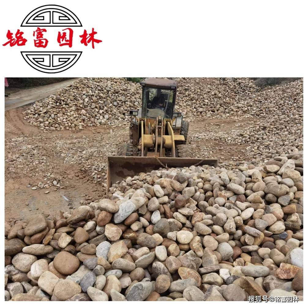 这都可以（鹅卵石价格厂家直销）这种鹅卵石一般多少钱鹅卵石价格，(图10)