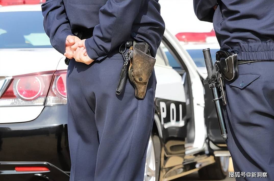 全球警察高清图片大赏(战术腰带篇)_中国香港_什么_评论