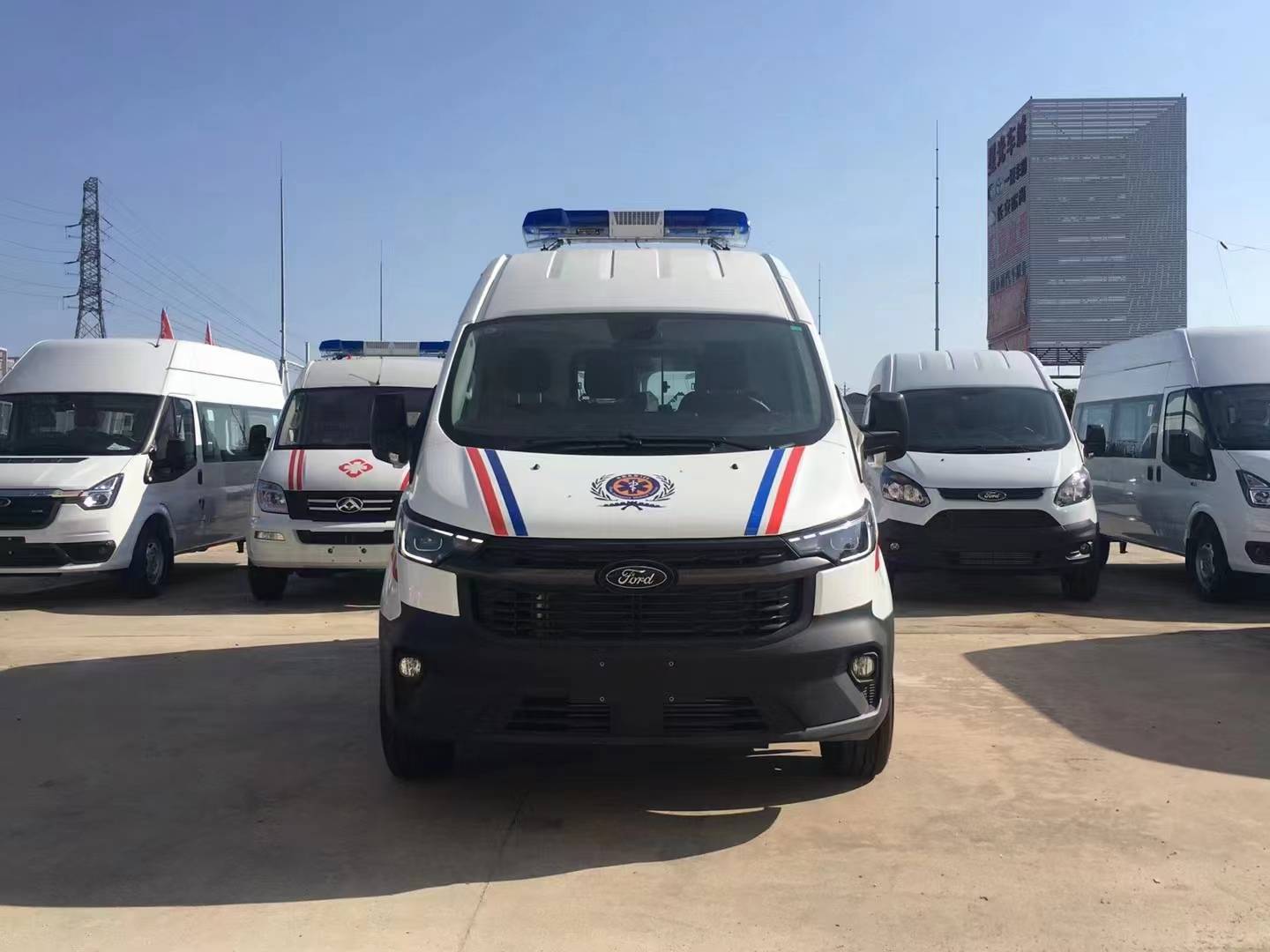 一辆医用120负压式救护车一般多少钱,负压救护车品牌大全_搜狐汽车