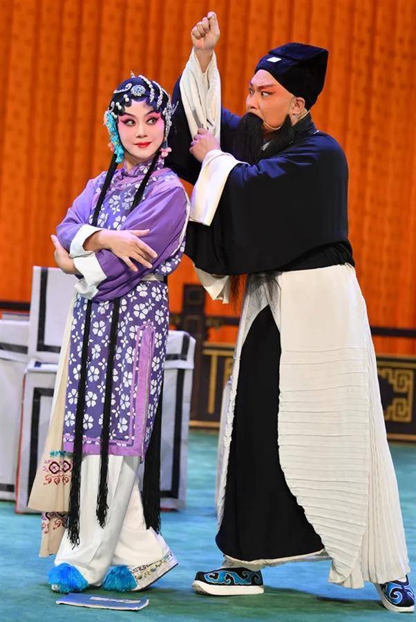 国家级非遗传承人,楚剧名家彭青莲记录工程启动_文化_声腔_戏迷