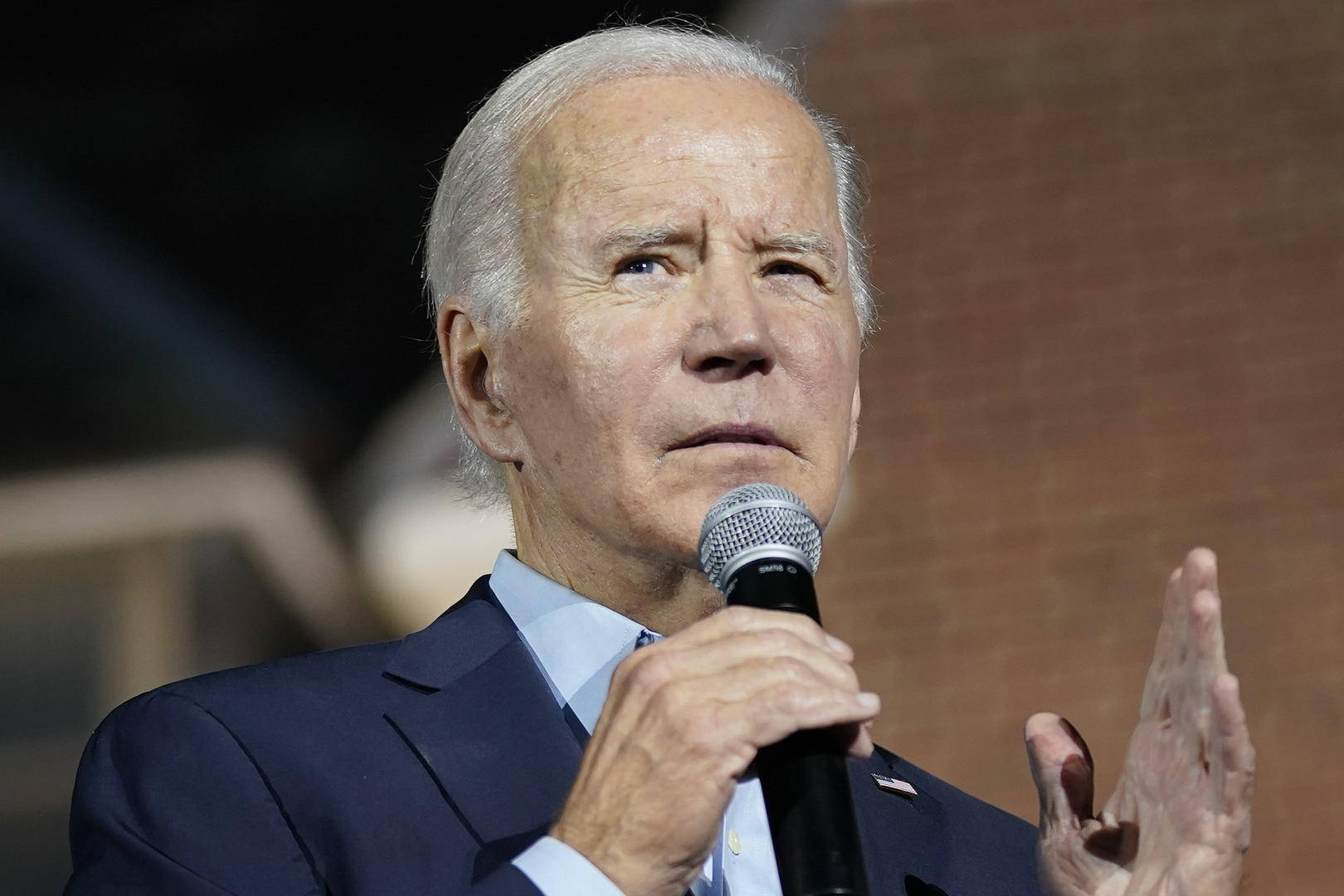 美国中期选举进行时：这六个关键州将左右拜登命运_搜狐网