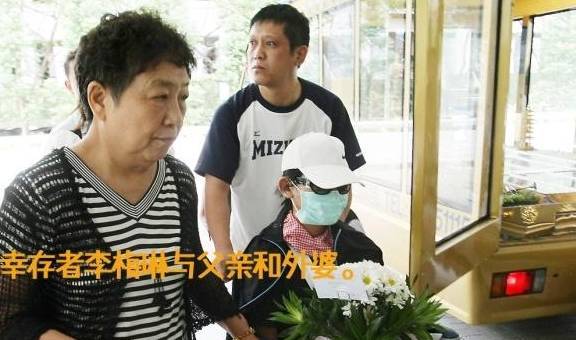 因没吃到螃蟹一须眉残忍杀戮恋人母女及一室友，危险时若何幸存？